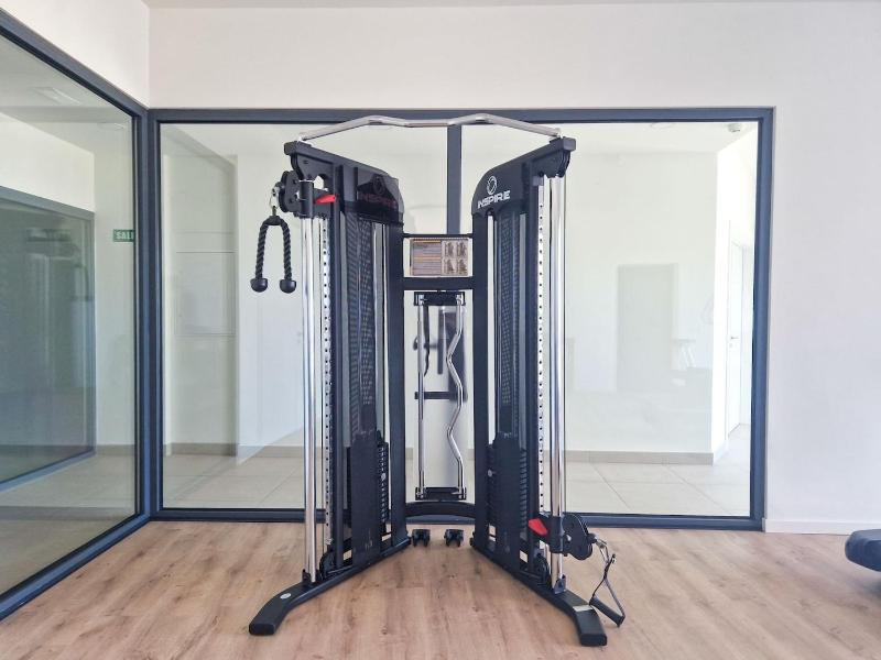 Modern 2 bedroom apartment in One Heights La Cala - image 40