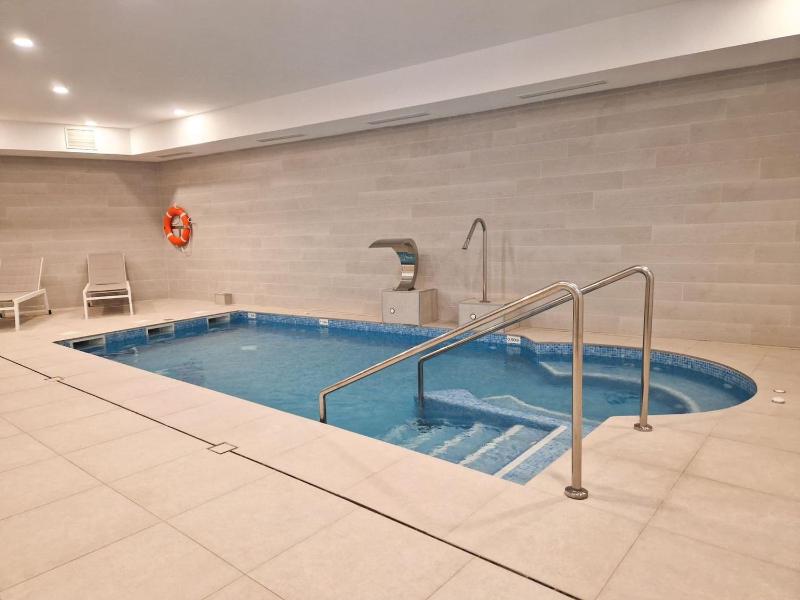Modern 2 bedroom apartment in One Heights La Cala - image 10