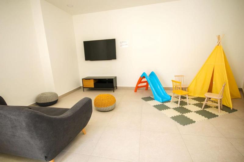 Modern 2 bedroom apartment in One Heights La Cala - image 30