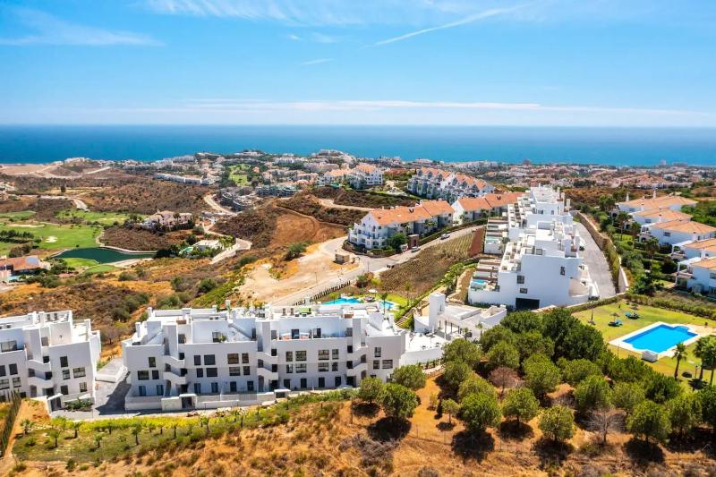 Modern 2 bedroom apartment in One Heights La Cala - image 36