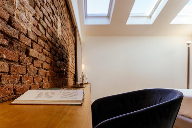 Habitat Boutique Hotel - image 41