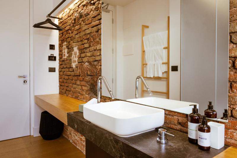 Habitat Boutique Hotel - image 40