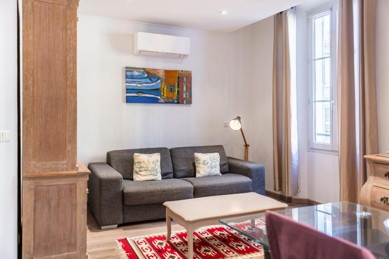 Cozystay 1802 One bedroom in the Heart of Cannes - image 11