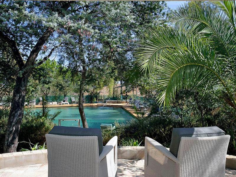 Apart-Hotel Quinta das Eirinhas-Jardim de Bonsai - image 22