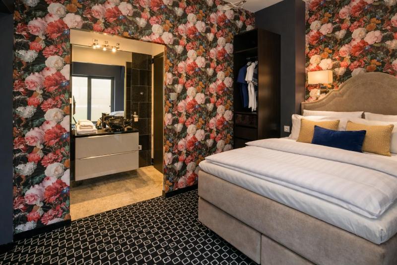 Amber Suite Szczecin hotel na Starym Mieście Adults Only - image 43