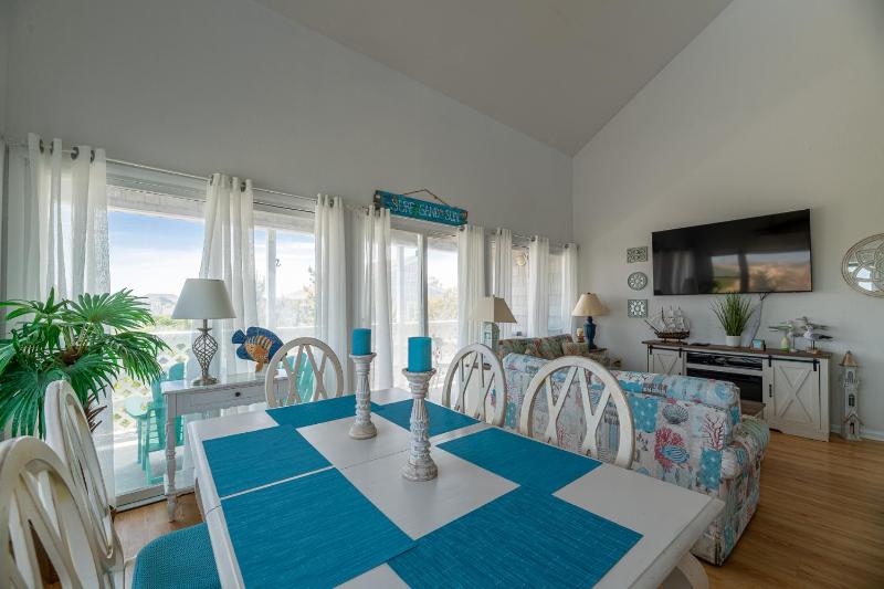 Seas The Day - Corolla Sea Loft Village Condo 65 Yards to Beach Pool Tennis - image 32