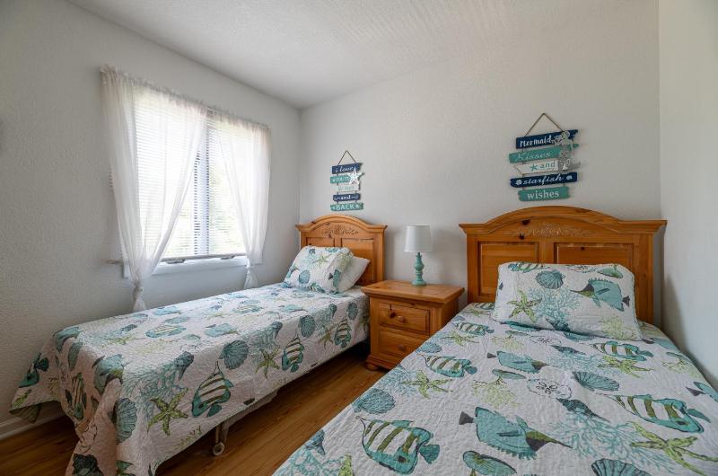 Seas The Day - Corolla Sea Loft Village Condo 65 Yards to Beach Pool Tennis - image 34