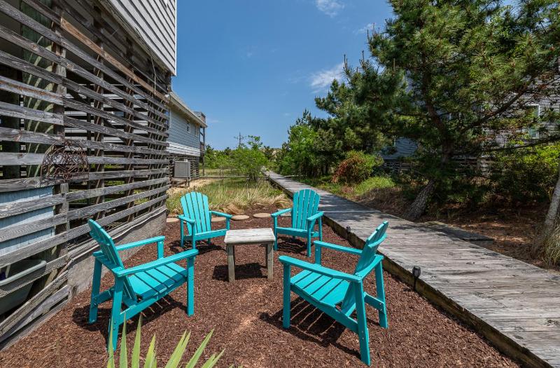 Seas The Day - Corolla Sea Loft Village Condo 65 Yards to Beach Pool Tennis - image 33