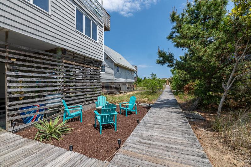 Seas The Day - Corolla Sea Loft Village Condo 65 Yards to Beach Pool Tennis - image 45