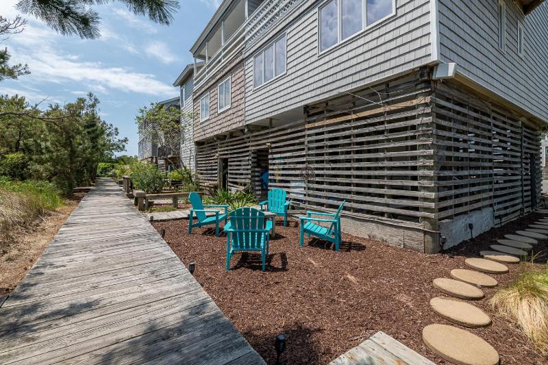 Seas The Day - Corolla Sea Loft Village Condo 65 Yards to Beach Pool Tennis - image 40