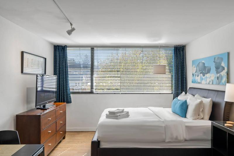 BCA Furnished Apartments Studio - image 41