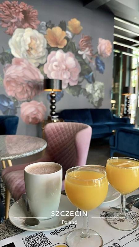 Amber Suite Szczecin hotel na Starym Mieście Adults Only - image 15