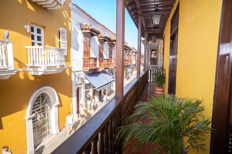Casa Moneda 2 Luxury house Oldcity Pool near delirium xbox - image 6