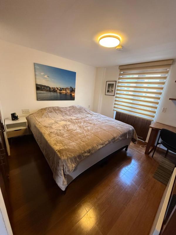 Casco Viejo Loft de 150 m2 492 feet - image 16