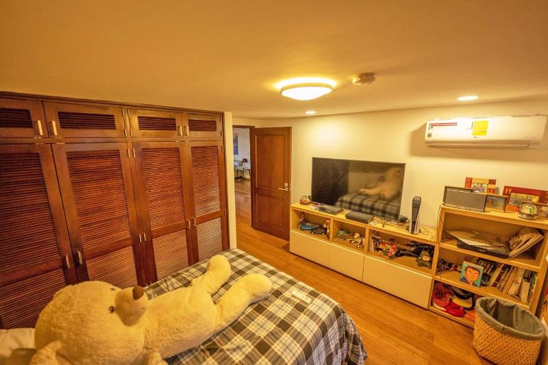 Casco Viejo Loft de 150 m2 492 feet - image 14