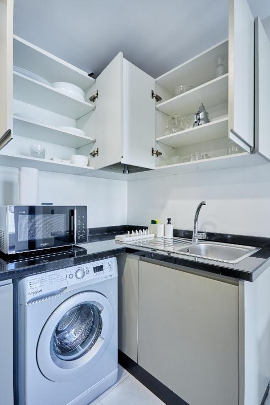 Your Casablanca Home Modern 2 Bed with Free Parking - image 11