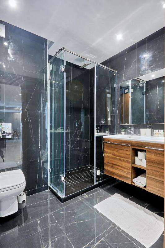 Your Casablanca Home Modern 2 Bed with Free Parking - image 15