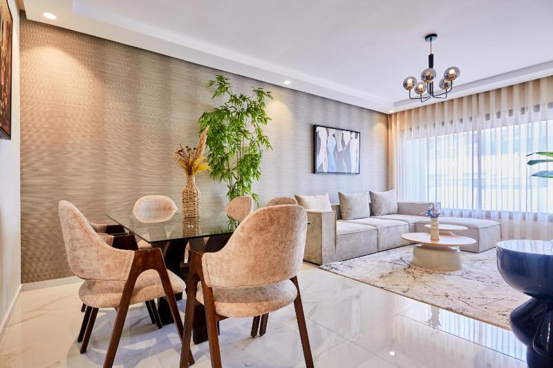Your Casablanca Home Modern 2 Bed with Free Parking - image 1