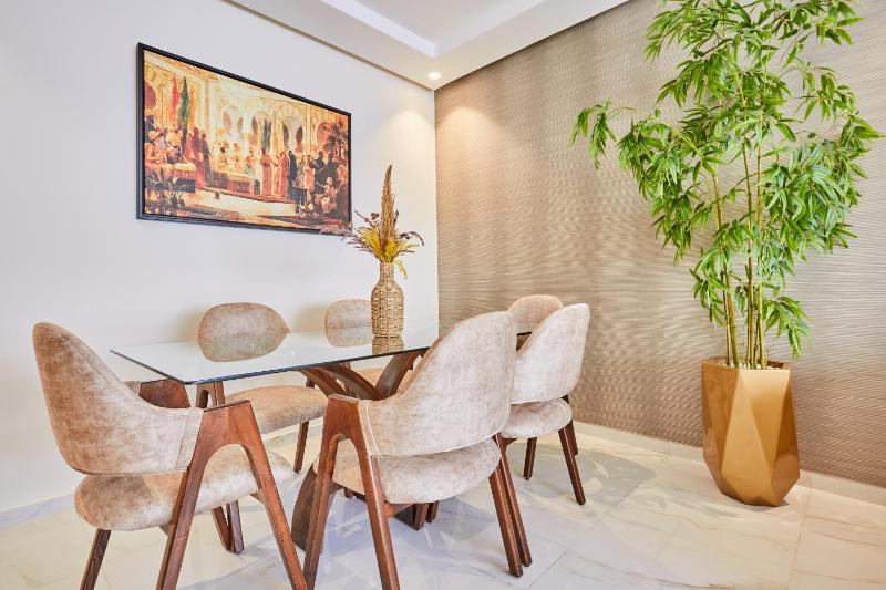 Your Casablanca Home Modern 2 Bed with Free Parking - image 10