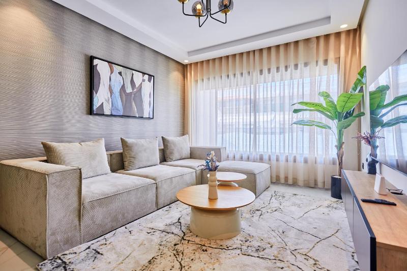Your Casablanca Home Modern 2 Bed with Free Parking - image 13