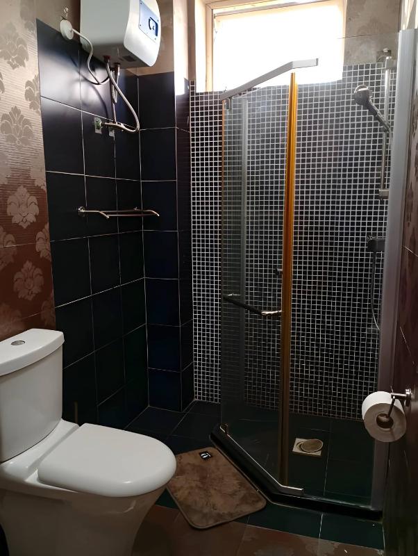 Oceanfront Executive Serviced Apartment Mbezi Beach - image 13