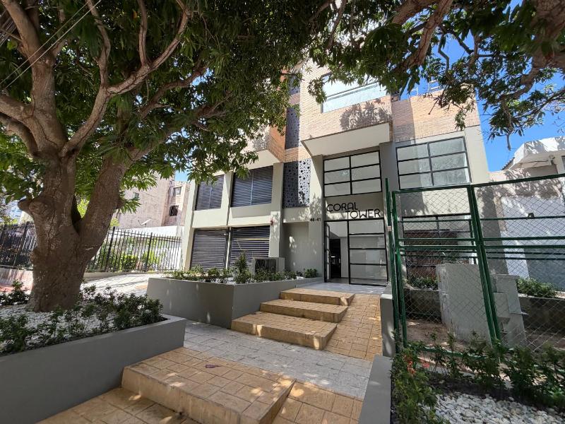 Delux Suite Coral Tower - image 4