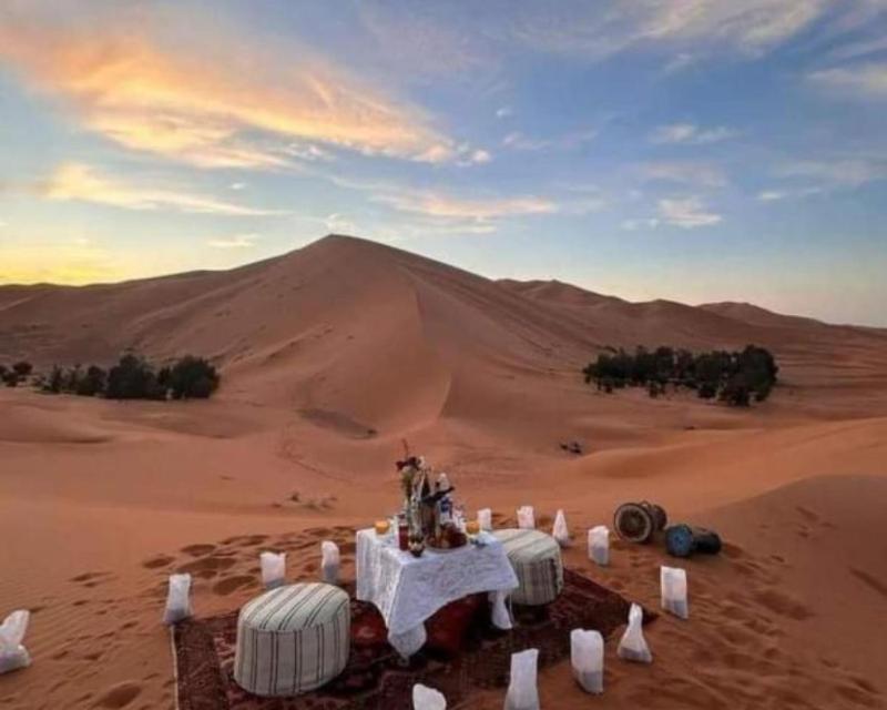 Luxury Desert Central Camp - image 27