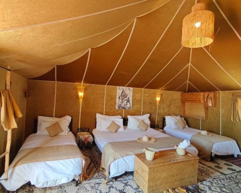 Luxury Desert Central Camp - image 7