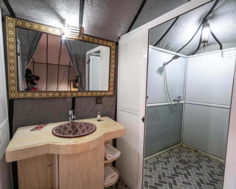 Luxury Desert Central Camp - image 19