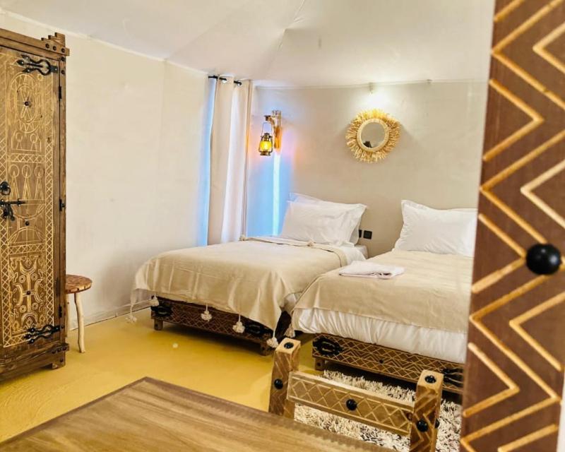 Luxury Desert Central Camp - image 16