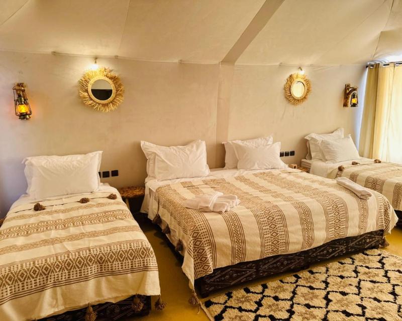 Luxury Desert Central Camp - image 1