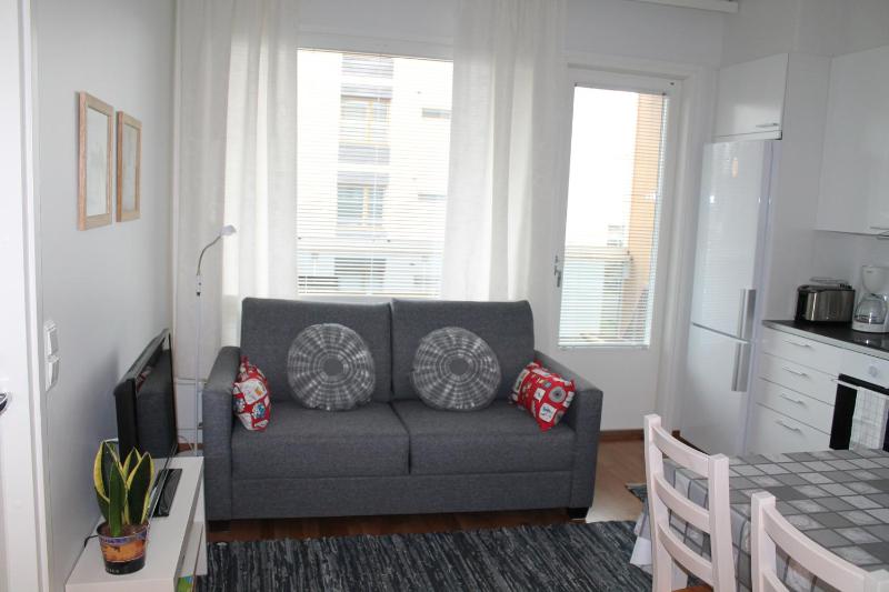 Two-Bedroom Apartment image 1