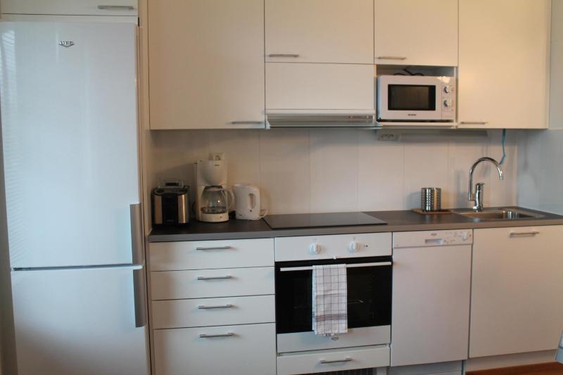 Two-Bedroom Apartment image 2
