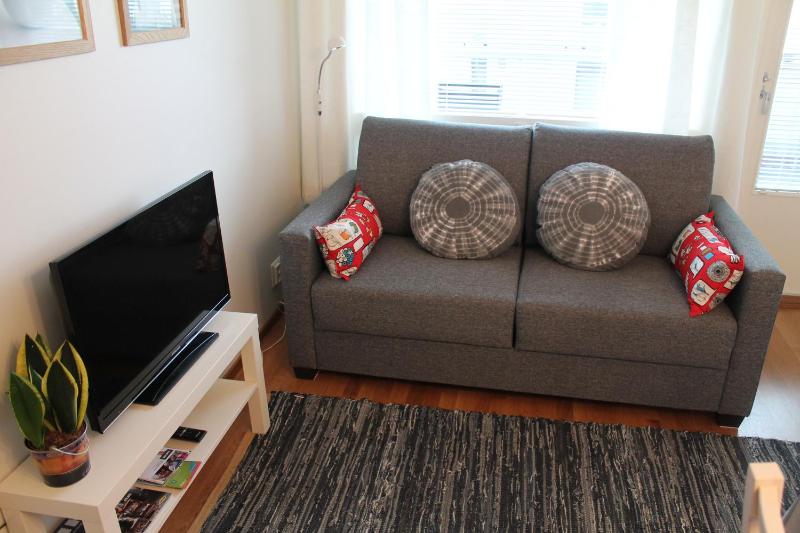 Two-Bedroom Apartment image 3
