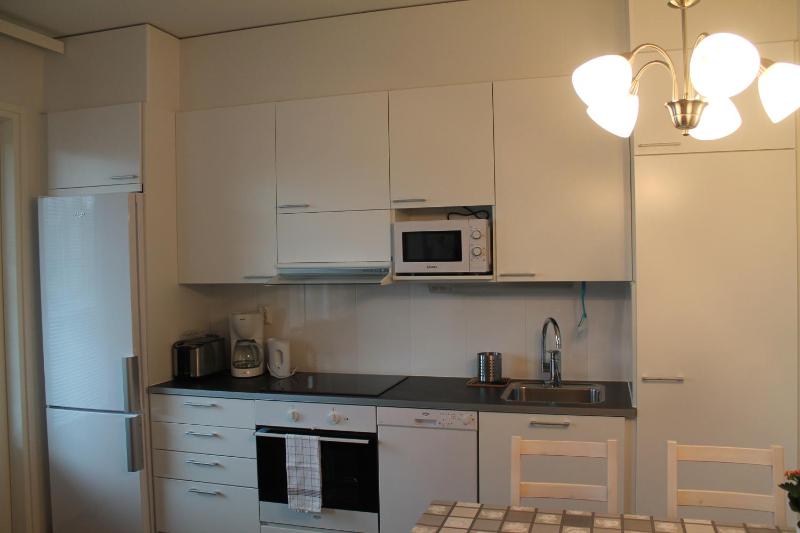 Two-Bedroom Apartment image 4