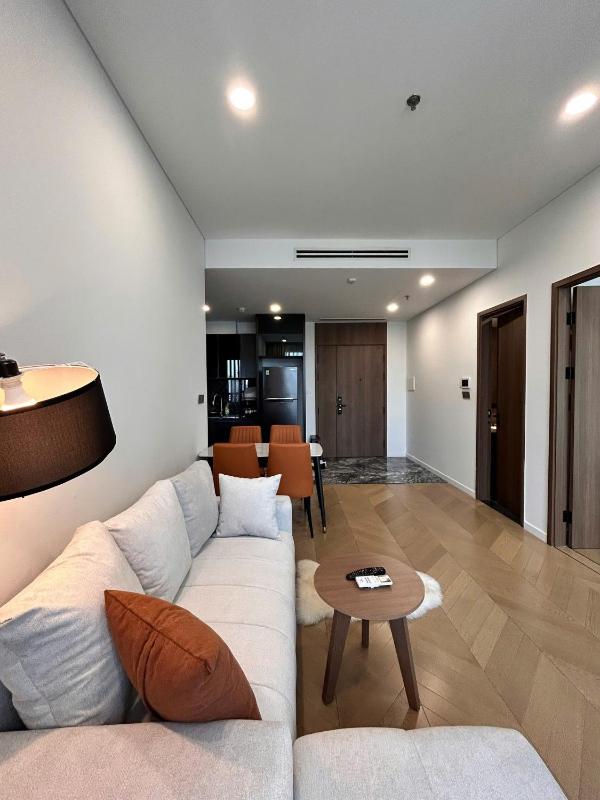 Clasio - Lumiere Riverside - image 3