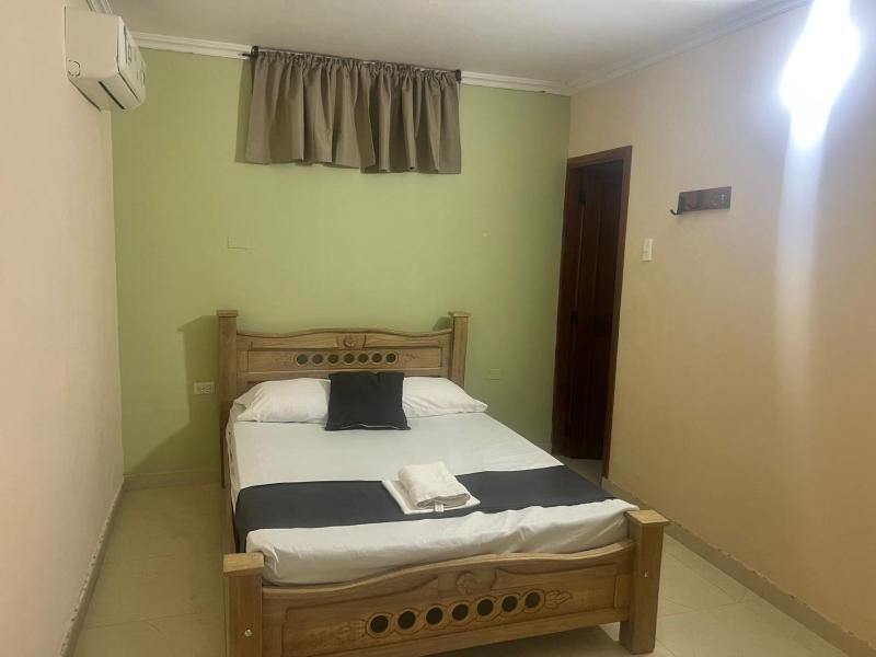 Hotel Don Fermin - image 12
