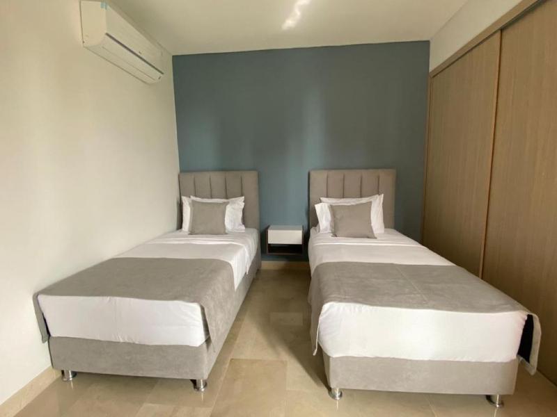 BUENAVISTA PLAZA APARTA HOTEL - image 21