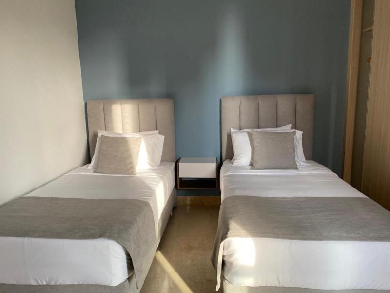 BUENAVISTA PLAZA APARTA HOTEL - image 27