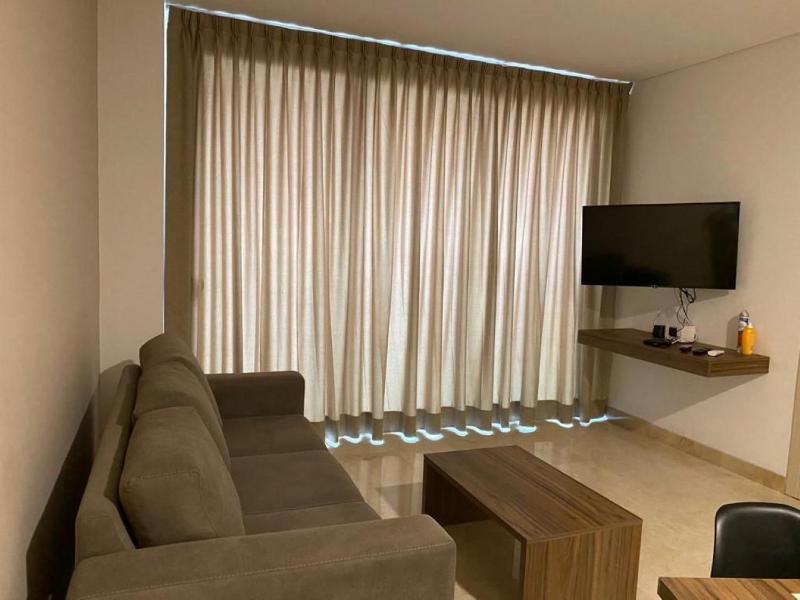 BUENAVISTA PLAZA APARTA HOTEL - image 23