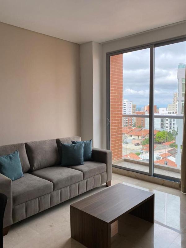 BUENAVISTA PLAZA APARTA HOTEL - image 10