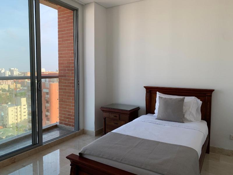 BUENAVISTA PLAZA APARTA HOTEL - image 17