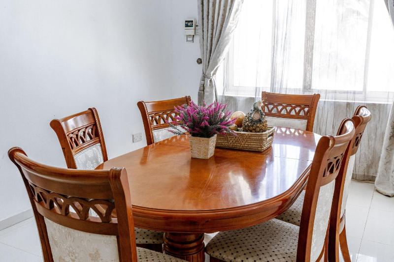 Oceanfront Executive Serviced Apartment Mbezi Beach - image 6