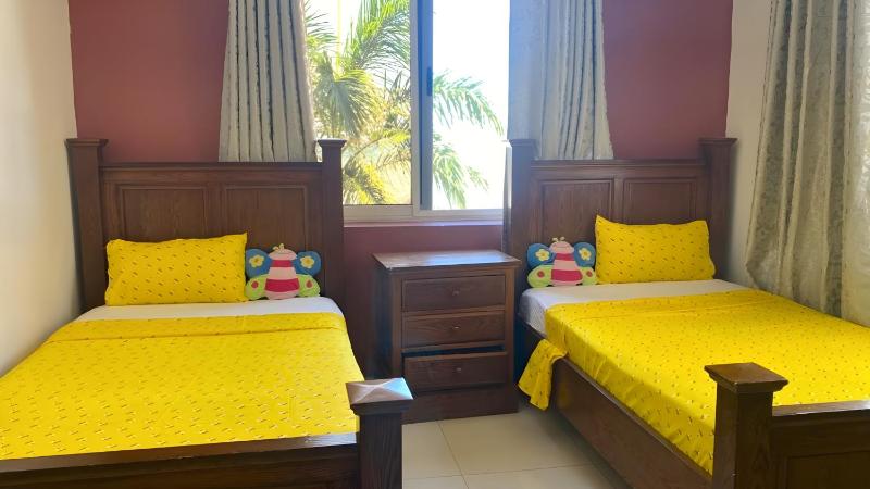 Oceanfront Executive Serviced Apartment Mbezi Beach - image 9