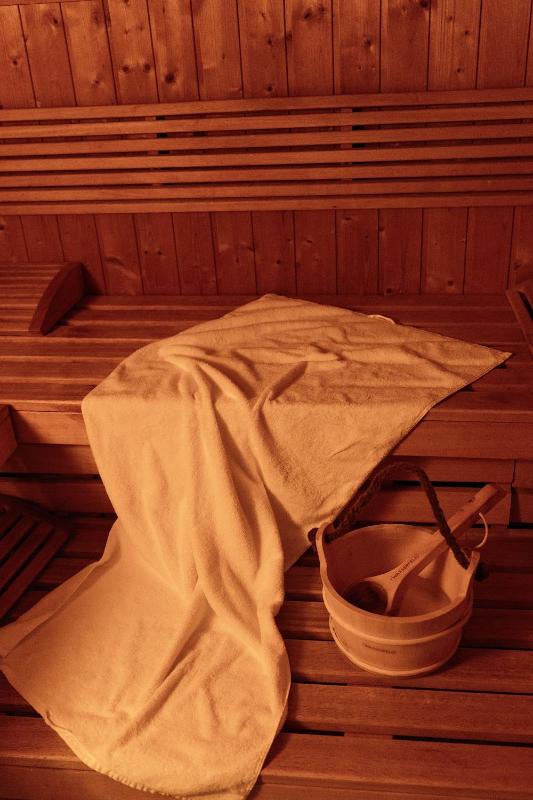 The Suite Garden Hotel - image 12