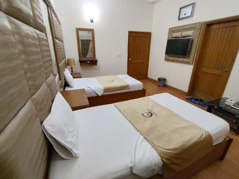 Comfort Stay - image 4