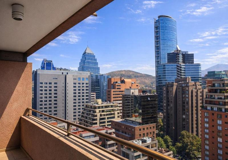 Apartamentos Costanera Centre - image 16