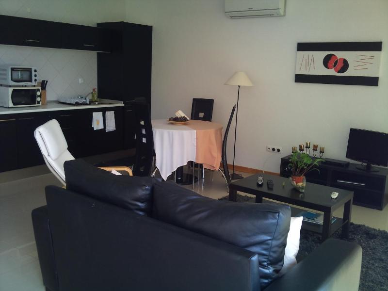One-Bedroom Apartment image 1