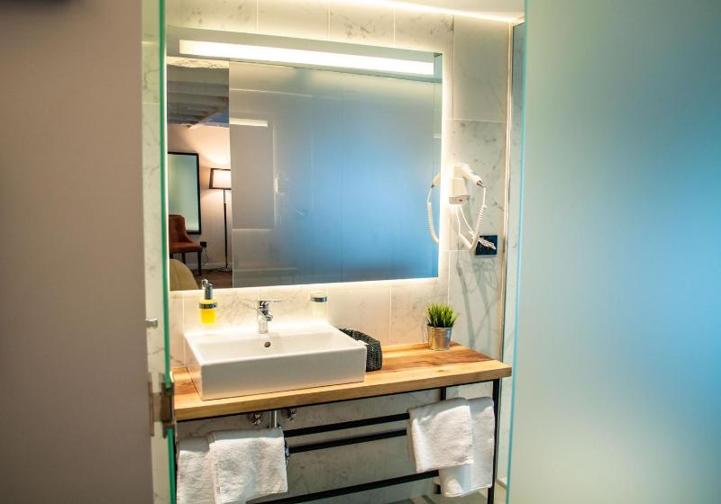 Deluxe Apartment image 3