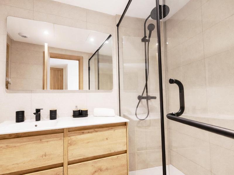 Luxury Apartment 2 bedroom View Tower Residence Guest Friendly 6B - image 11